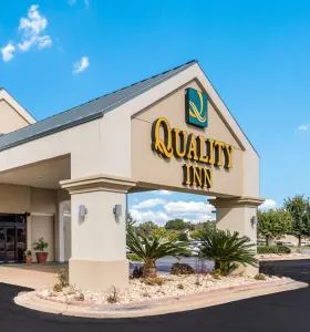 Quality Inn Albany - Америкус