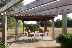 Maisons de vacances Maison de caractere entre mer & campagne Vendeenne : photos des chambres