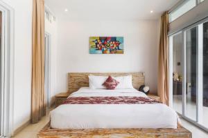 Puri Bagus Villa by Great Bali Villas