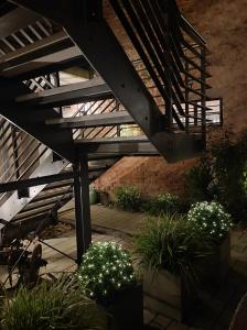 Large Double Room room in Hofgarten Rosa