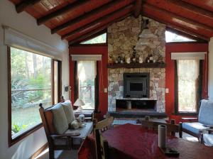 Las Nenas. Un paraíso en el bosque