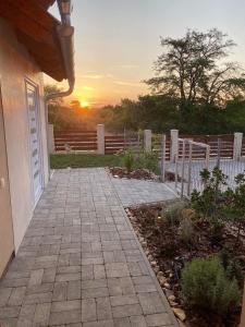 Luna Rossa Boutique Apartman