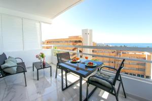 SEA LA VIE Ponderosa 617 - 4hvězdičkové hotely ve městě Playa Fañabe