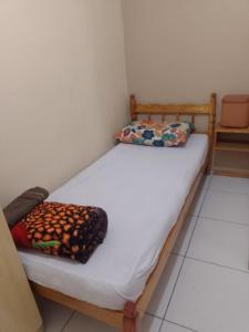 POUSADA ECONOMICA PORTO