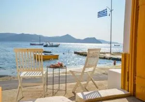 Boucaporta Sirma Klima - Klima