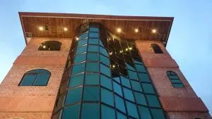 Hotel Paramuru - Paramaribo