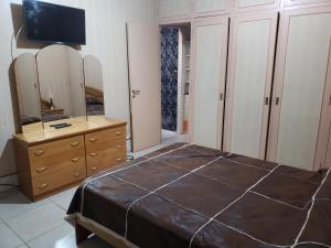 Casa para 6 personas Miramar