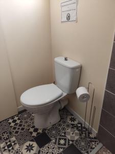 Chalets cottage la dune les cigales du bassin a Gujan-Mestras : photos des chambres