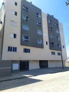 Apartamento no Mar Grosso em Laguna SC. - 图巴朗