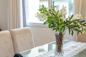 Rosa Edifício Villa Rossa