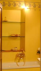 Borgo Lucignanello Bandini