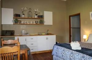 Vredelus Farm Stay