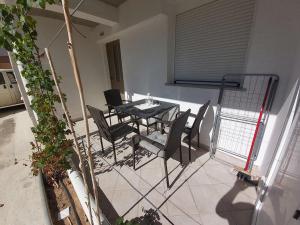 Apartments Elvir Nin 