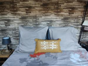 Sejours chez l'habitant chambre independante : photos des chambres