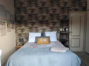 Sejours chez l'habitant chambre independante : photos des chambres