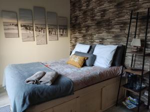 Sejours chez l'habitant chambre independante : photos des chambres