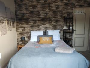 Sejours chez l'habitant chambre independante : photos des chambres