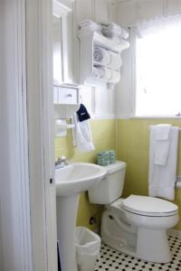 Coastal Cutie - Little Bay Club Cottage #3