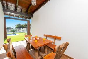 Villa Fakay by Villa Plus