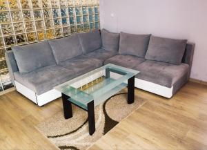 Apartament Błękitny