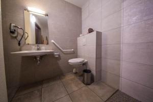 Appartements Guesthouse Le Vauban : photos des chambres