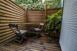 Appartements Guesthouse Le Vauban : photos des chambres