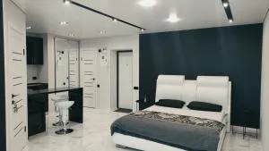 VIP апартаменты. Центр, проспект Мира 35 - Rozanovka