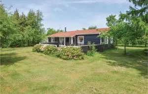 Two-Bedroom Holiday Home In Kalundborg - Kalundborg