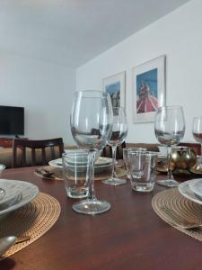 Centrally Located Bugibba Apartment - Seaside Comfort