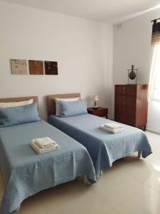 Centrally Located Bugibba Apartment - Seaside Comfort