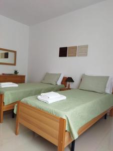 Centrally Located Bugibba Apartment - Seaside Comfort