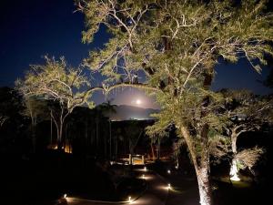 Casa de Campo - Hospedar com Propósito