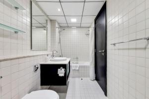 Al Majara 2, Dubai Marina - Tranquil One Bedroom