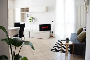 CA GIALLA 2 - sul Lago di Lugano, Dog friendly, Terrazza e Parcheggio -