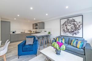 Charles House by Guestz