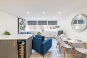 Charles House by Guestz