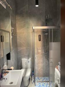 Philharmonie Platz Apartments