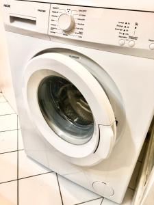 Appartements Studio Apartment near to Paris : photos des chambres