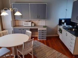 Willa Witsari 65m2 asunto