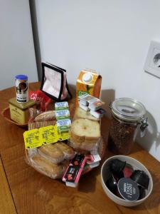 Apartamento "El Nido Toledo"