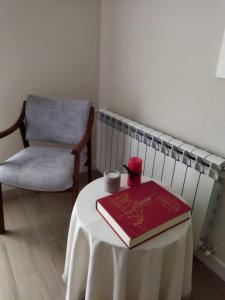 Apartamento "El Nido Toledo"