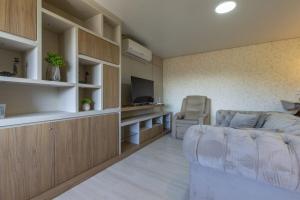 Rosa Edifício Solar da Encosta