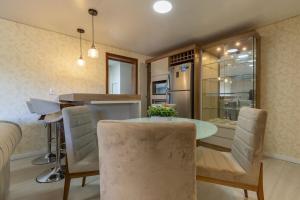 Rosa Edifício Solar da Encosta