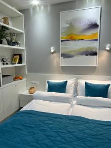 Crystal DeLuxe, Four Seasons F2, New Gudauri