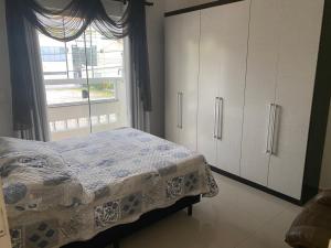 Apartamento 2 Quartos na Praia dos Ingleses a 1km da praia