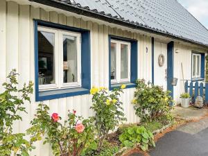 6 person holiday home in TOMELILLA-By Traum