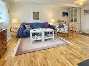 6 person holiday home in TOMELILLA-By Traum