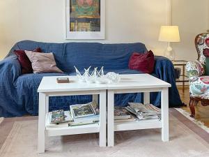 6 person holiday home in TOMELILLA-By Traum