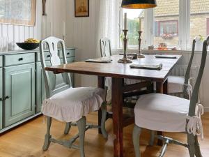 6 person holiday home in TOMELILLA-By Traum