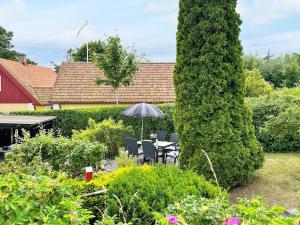 8 person holiday home in Beddingestrand-By Traum